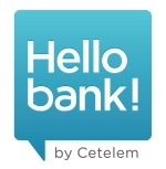 Hello bank! by Cetelem