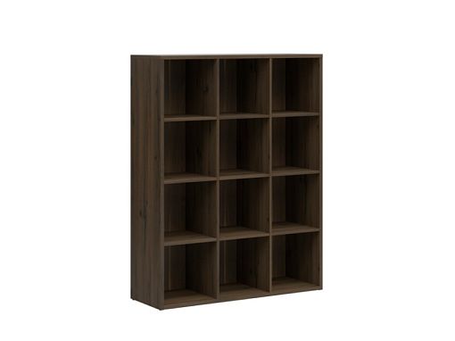 Nepo Plus Regál REG/15/12, dub ušlechtilý