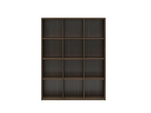 Nepo Plus Regál REG/15/12, dub ušlechtilý