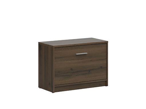Nepo Plus Botník SFK1K, dub ušlechtilý