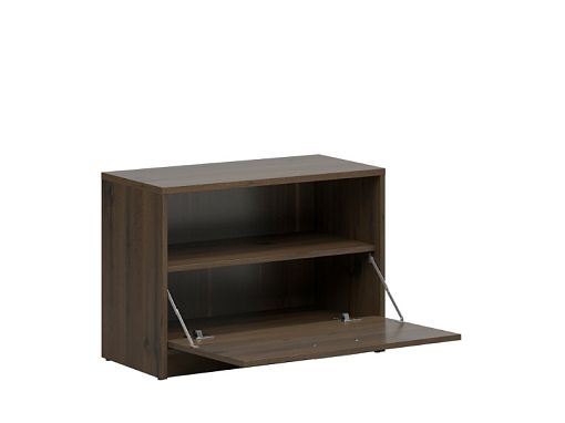 Nepo Plus Botník SFK1K, dub ušlechtilý