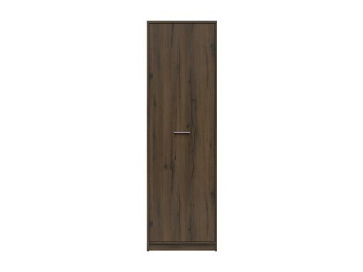 Nepo Plus policová skříň REG1D, univerzální, Dub ušlechtilý