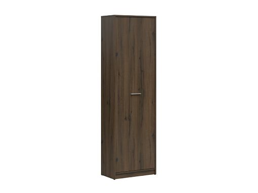Nepo Plus policová skříň REG1D, univerzální, Dub ušlechtilý