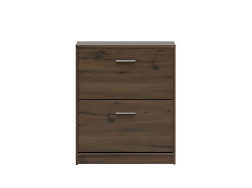 Nepo Plus Botník SFB2K2, dub ušlechtilý