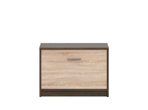 Nepo Plus Botník SFK1K, dub ušlechtilý/dub sonoma