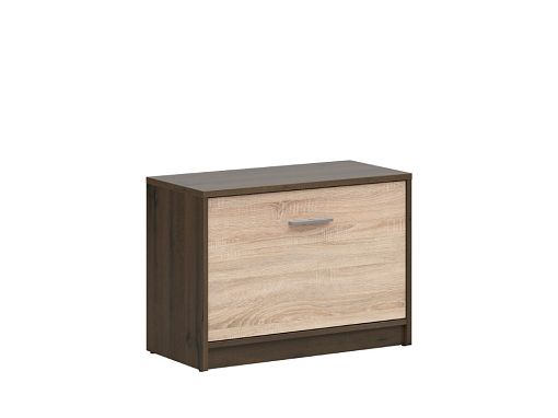 Nepo Plus Botník SFK1K, dub ušlechtilý/dub sonoma