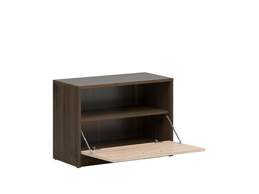 Nepo Plus Botník SFK1K, dub ušlechtilý/dub sonoma