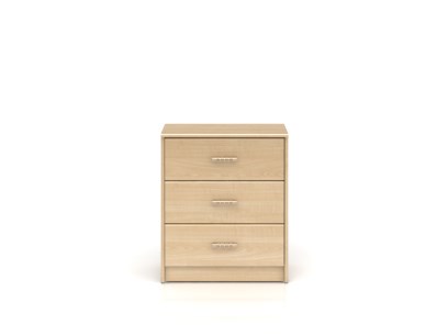 Tip-Top Komoda TKOM-60 Javor Nida