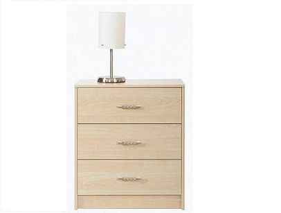 Tip-Top Komoda TKOM-60 Javor Nida