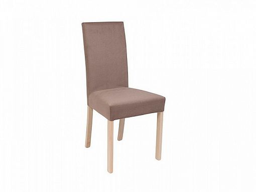 Kaspian jídelní židle VKRM 2, dub sonoma/béžová