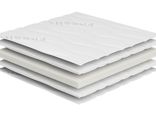 TOP STERN Fresh topper, 140 cm
