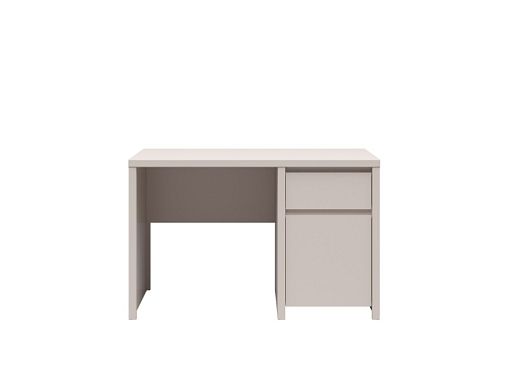 KASPIAN psací stůl BIU1D1S/120, kašmír