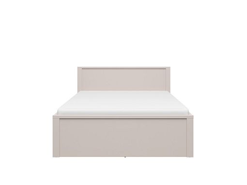 KASPIAN postel 160 cm, kašmír