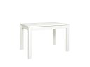 RAMEN PLUS MINI rozkládací jídelní stůl, 100 x 60 cm, bílá