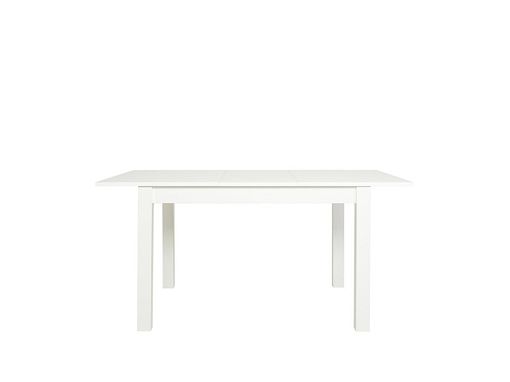 RAMEN PLUS MINI rozkládací jídelní stůl, 100 x 60 cm, bílá