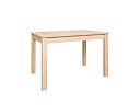 RAMEN PLUS MINI rozkládací jídelní stůl, 100 x 60 cm, dub sonoma