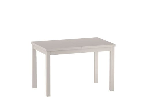 RAMEN PLUS MINI rozkládací jídelní stůl, 100 x 60 cm, kašmír