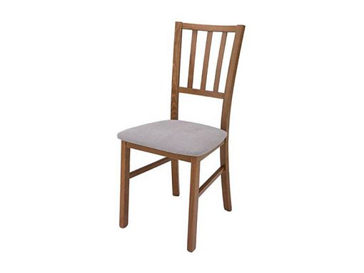 Jídelní židle MARYNARZ PIONOWY 2, dub stirling