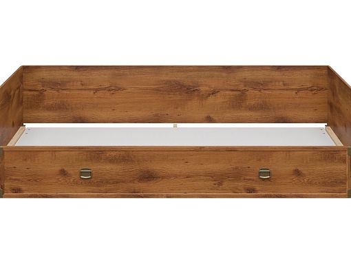 Indiana Korpus postele JLOZ80/160 Dub sutter