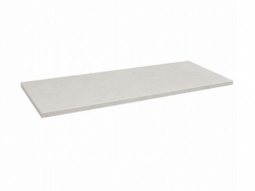 Semi Line Pracovní deska 160 cm, Kashmir White
