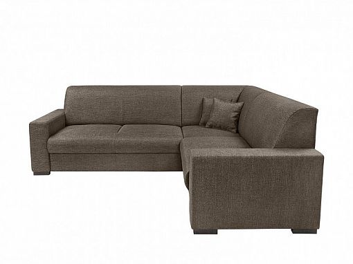 RYAN rohová sedací souprava, M3575G, M-04, bronzová
