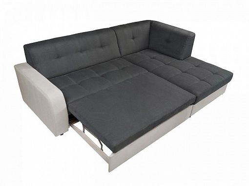 Mark Rohová sedací souprava levá, M2179G/M2170G, šedá
