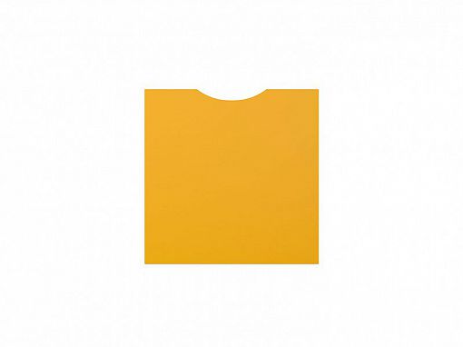 STANFORD dvířko FRN-ZOC, žlutá