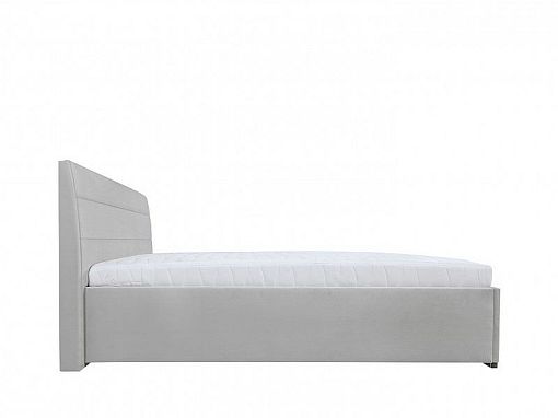 COSALA II postel 160, stříbrná