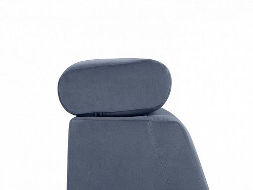 MANTARO 1BK díl modulové sedací soupravy, Otusso 21 blue