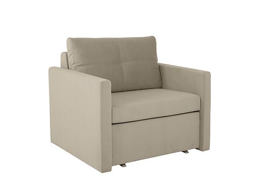 BUNIO 1FBK pohovka, Trinity 3 beige